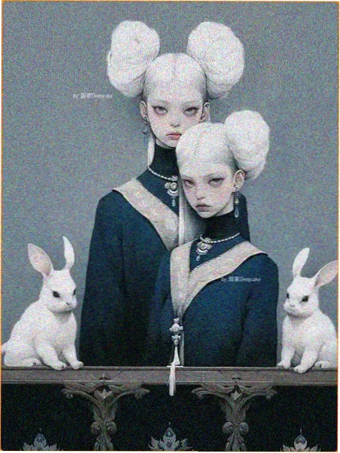 静默频率高清科幻电影在线观看