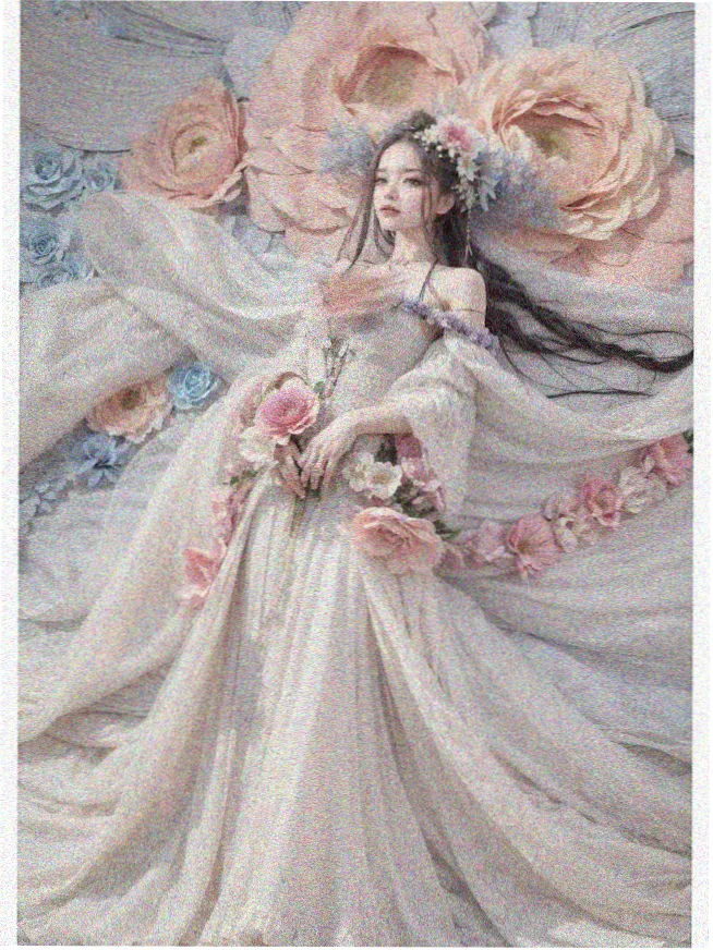 潮汐之城科幻悬疑热播电视剧全集